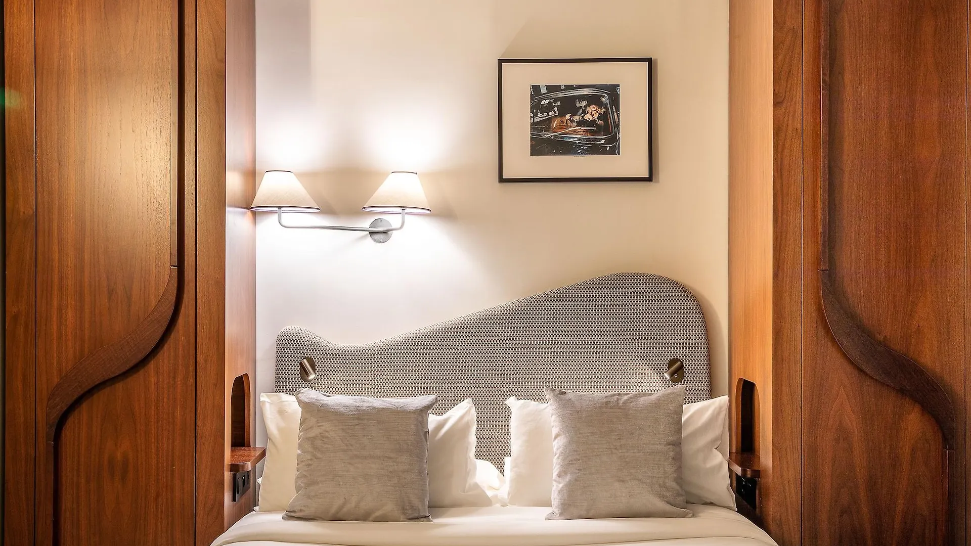 Hotel Belloy Saint Germain