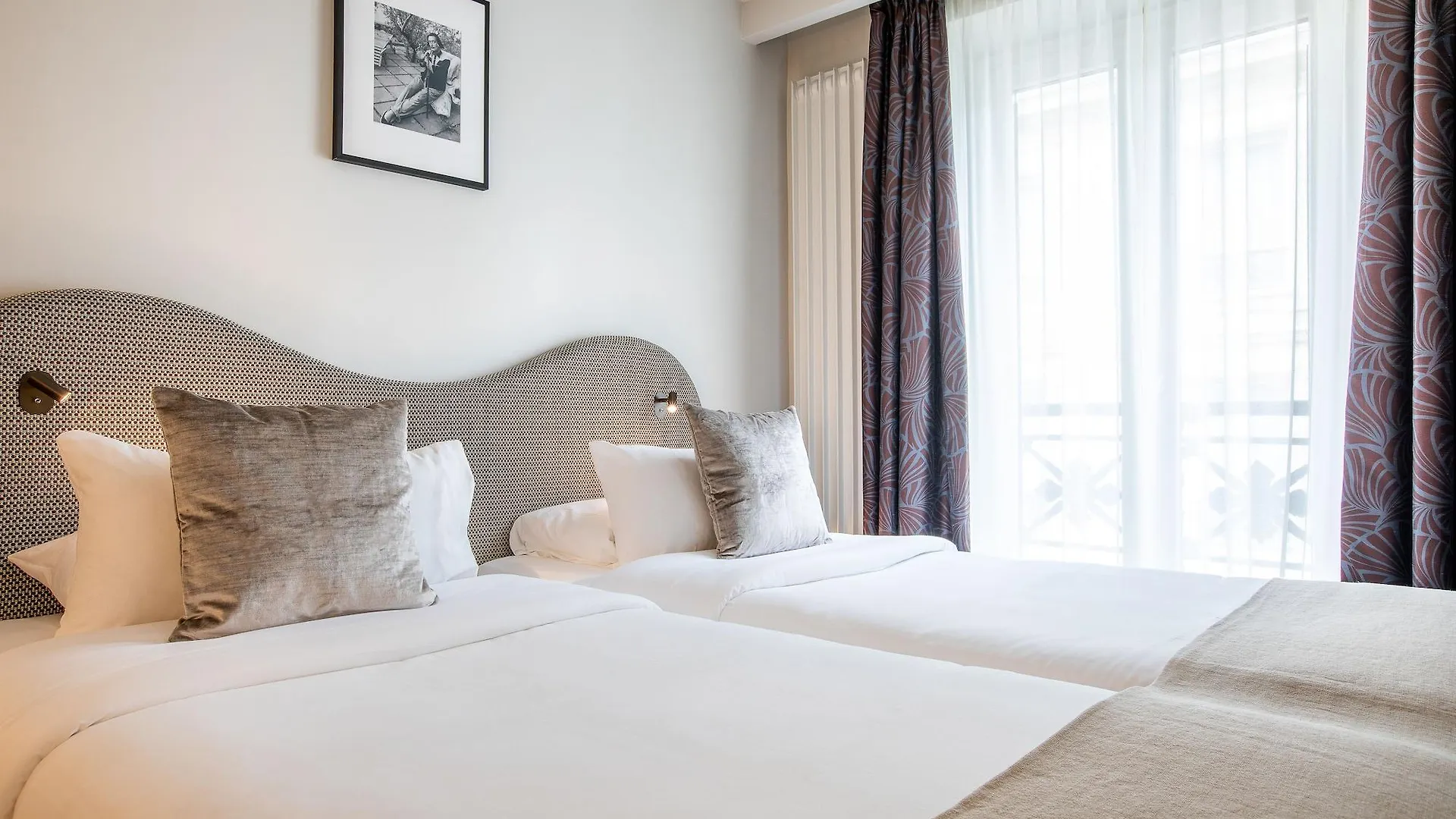 Belloy Saint Germain Paris