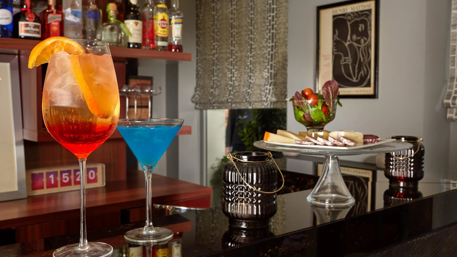 Belloy Saint Germain Hotel 4*