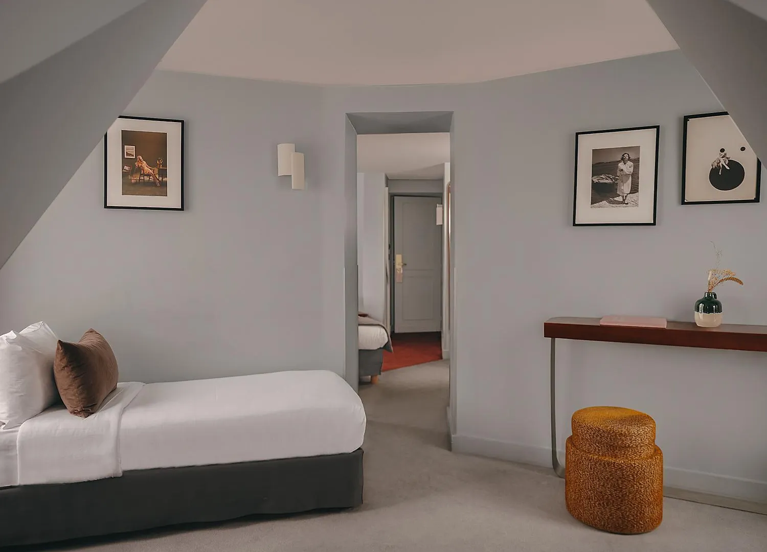 Hotel Belloy Saint Germain