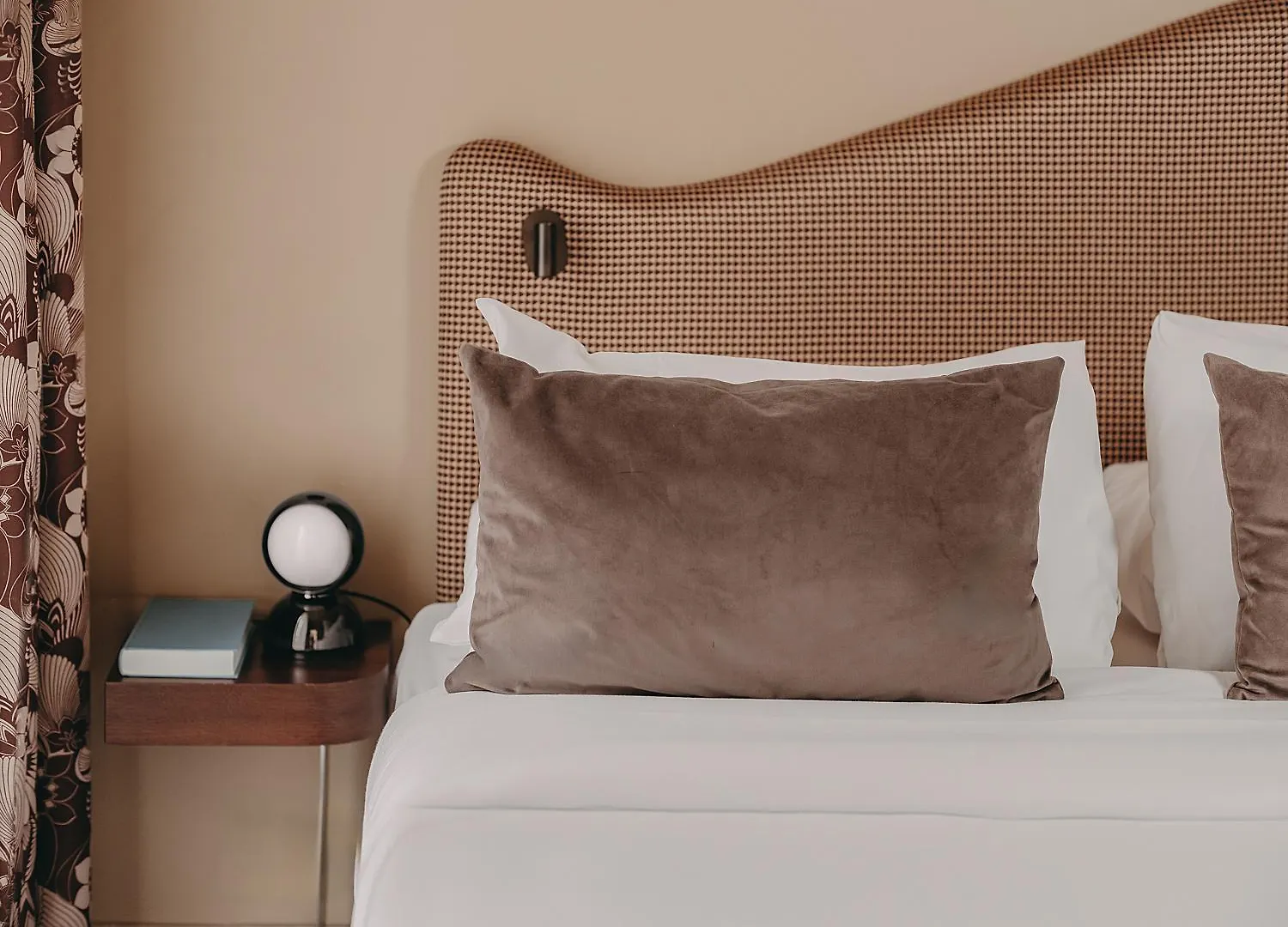 Belloy Saint Germain Hotel 4*