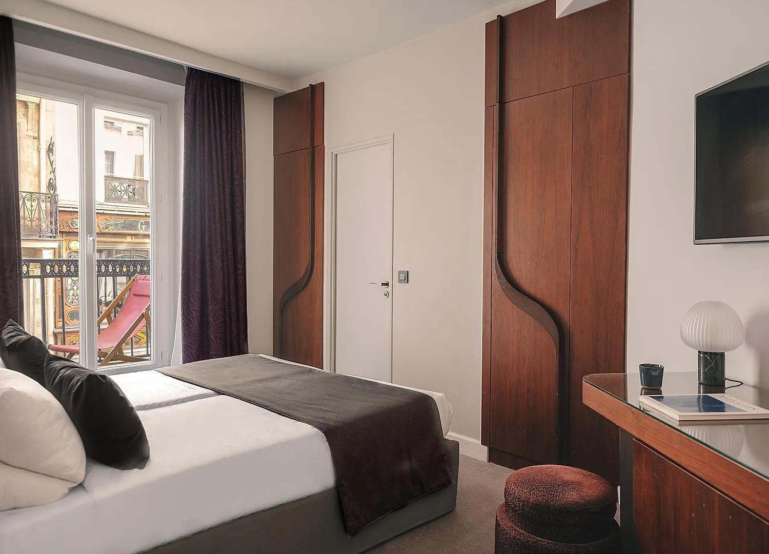 Hotel Belloy Saint Germain 4*
