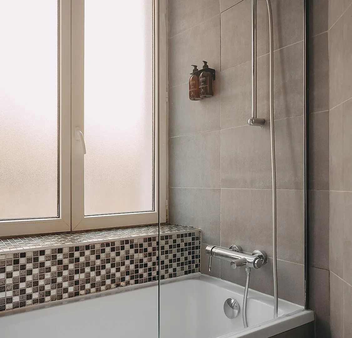 Belloy Saint Germain Hotel Paris