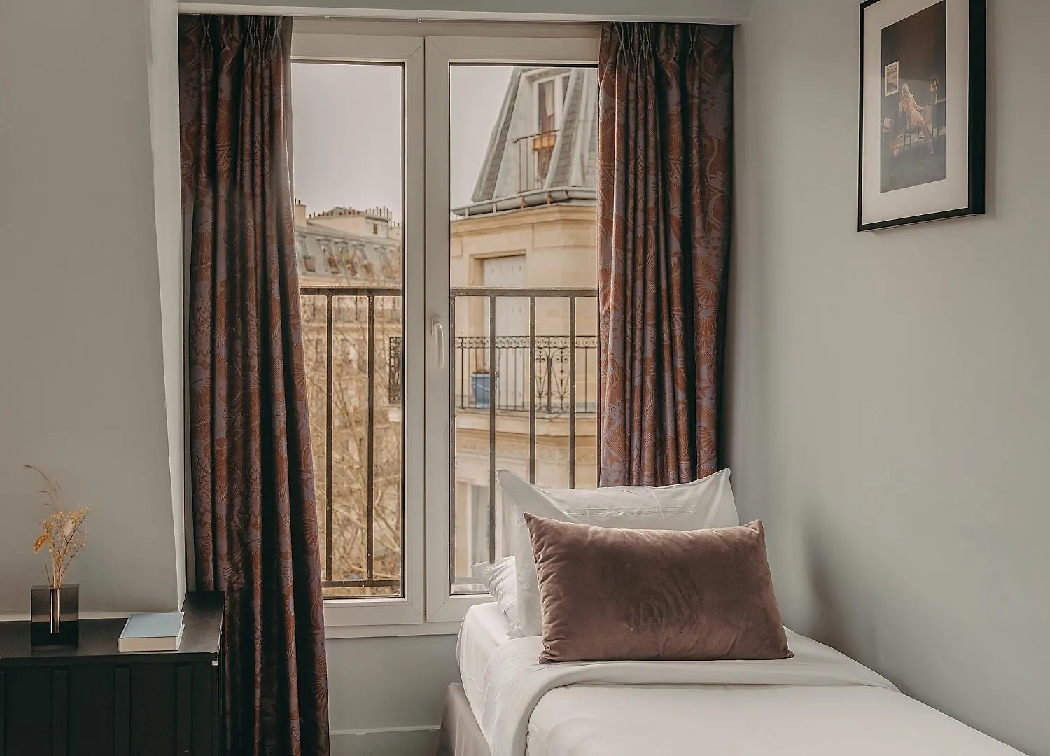 Hotel Belloy Saint Germain