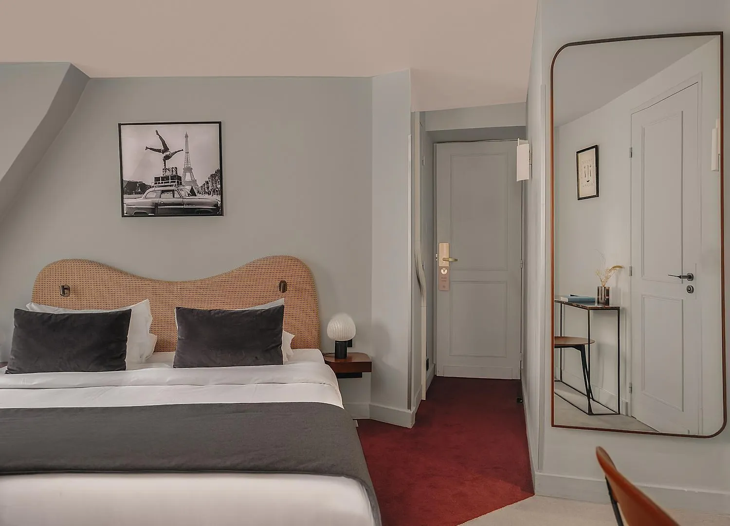 Belloy Saint Germain Paris