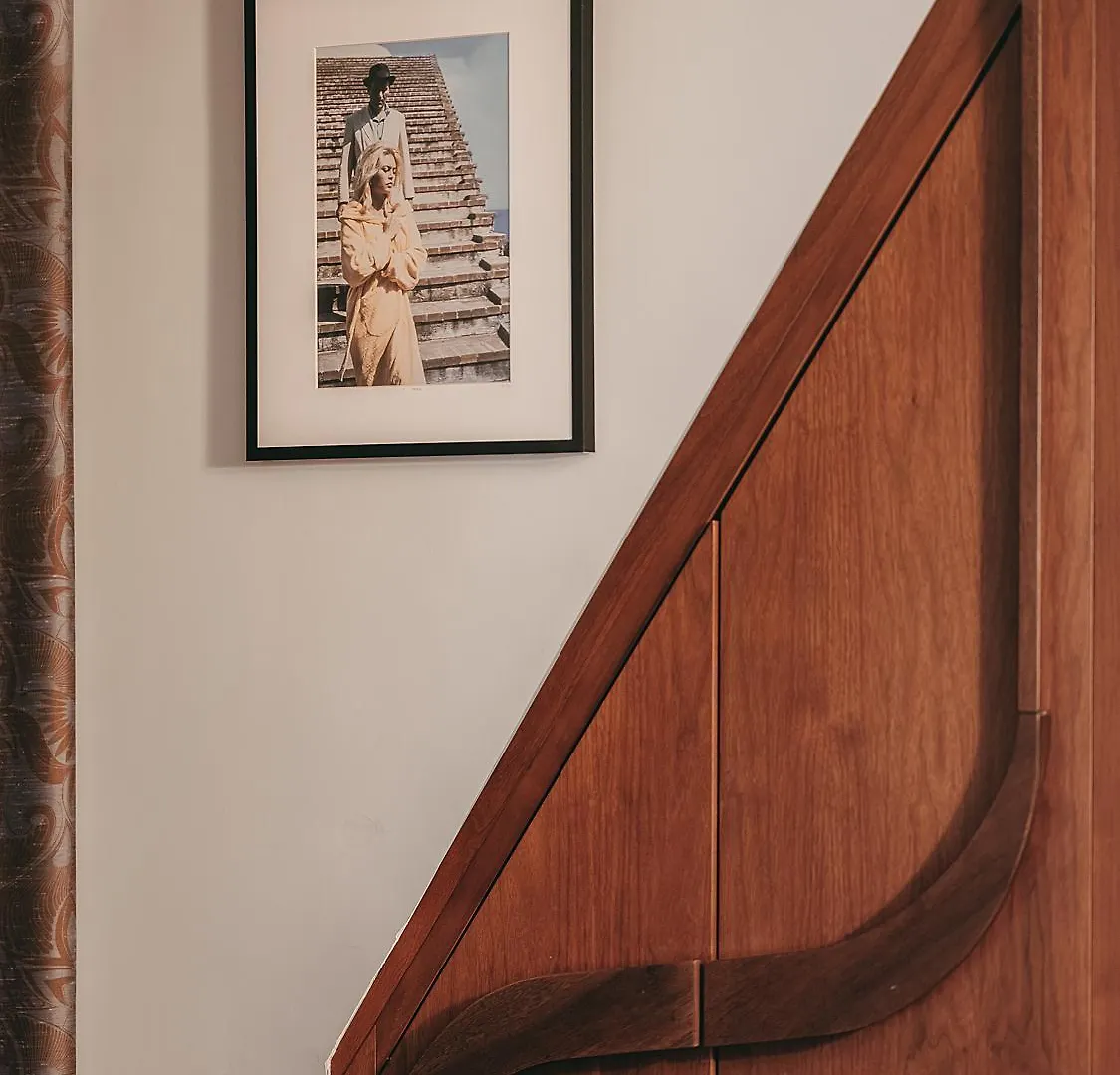 Hotel Belloy Saint Germain 4*