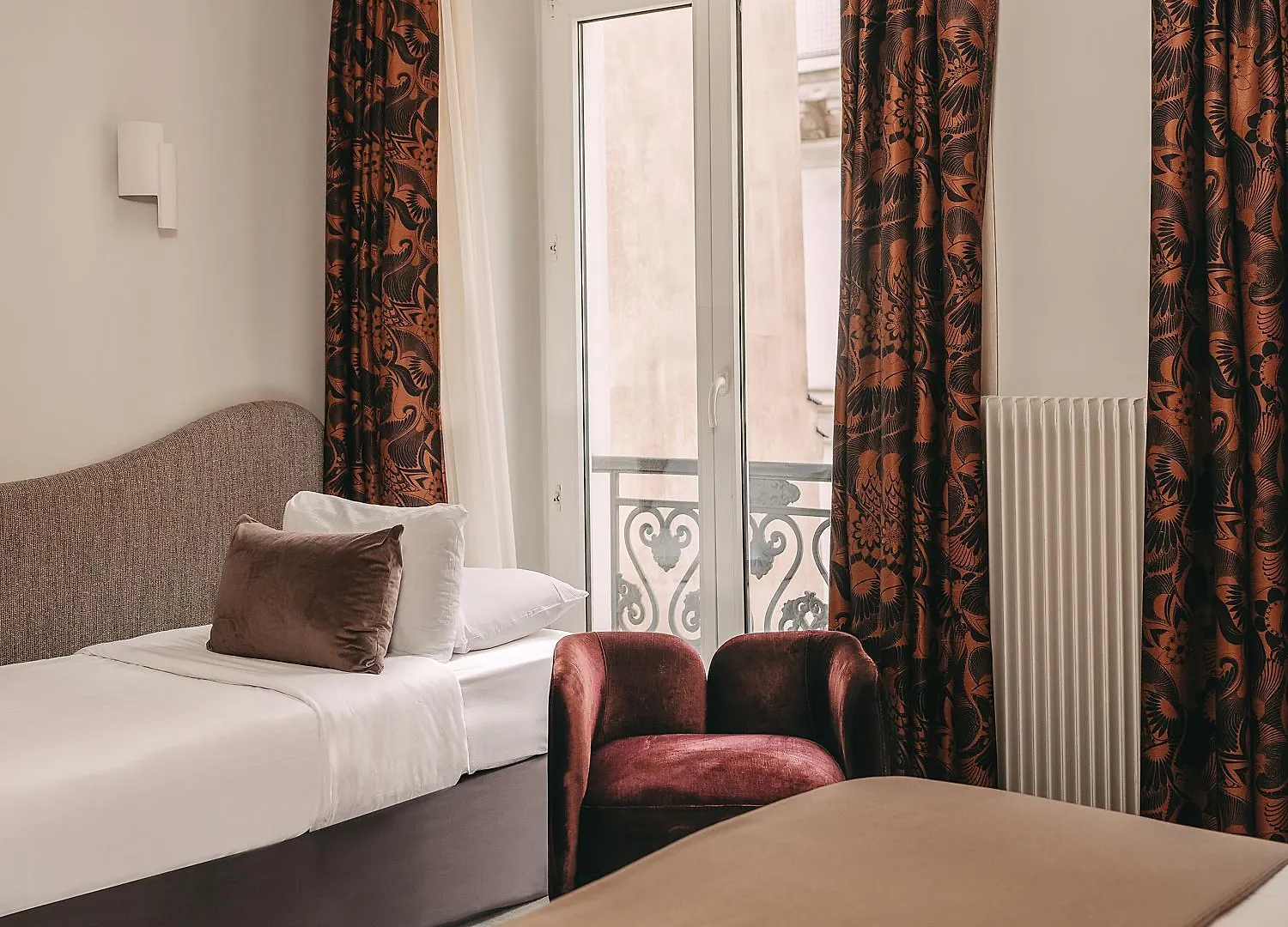 Hotel Belloy Saint Germain