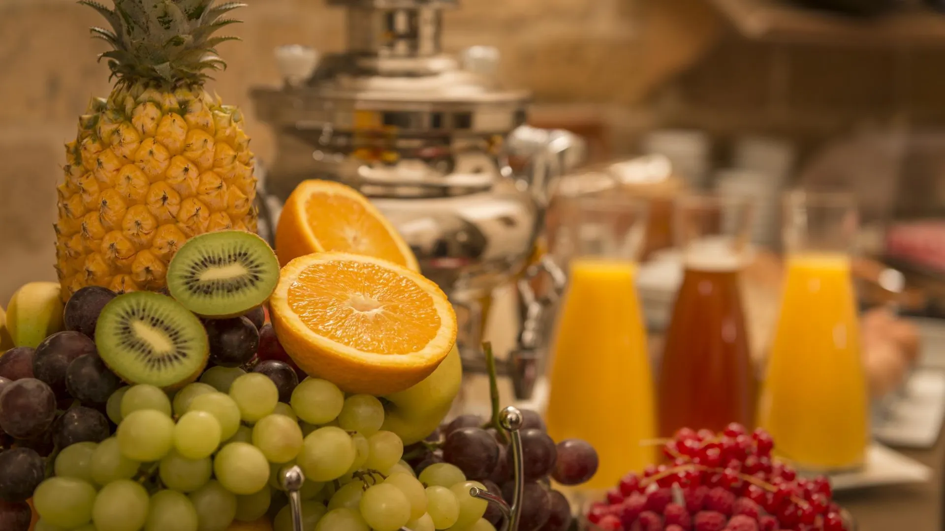 Belloy Saint Germain Hotell