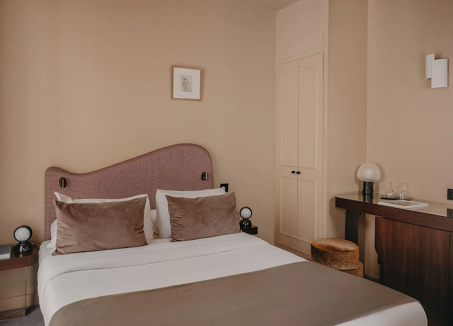 Belloy Saint Germain Hotell