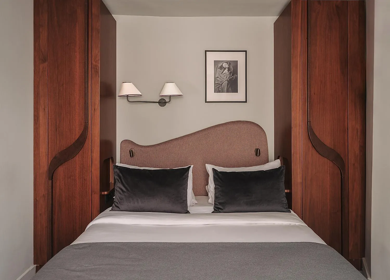 Belloy Saint Germain Hotell