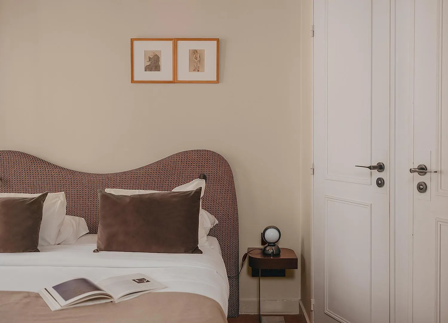 Belloy Saint Germain Hotell 4*